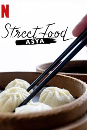 Street Food Asia