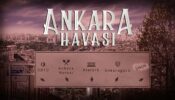 Ankara Havası izle