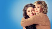 Grace and Frankie izle