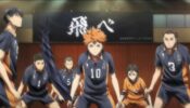 Haikyu!! izle