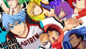 Kuroko’s Basketball izle