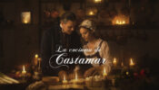 La cocinera de Castamar izle