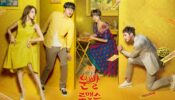 Lucky Romance izle