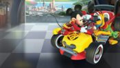 Mickey and the Roadster Racers izle