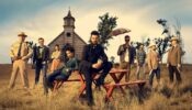 Preacher izle