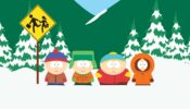 South Park izle