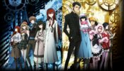 Steins;Gate 0 izle