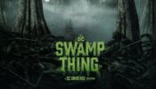 Swamp Thing izle