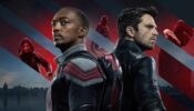 The Falcon and the Winter Soldier izle