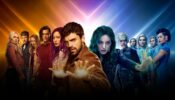 The Gifted izle