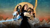 The Wheel of Time izle