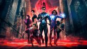 Titans izle