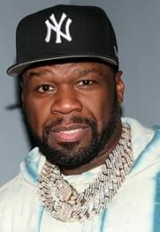 50 Cent