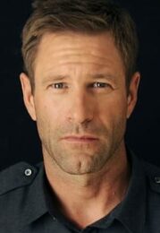 Aaron Eckhart