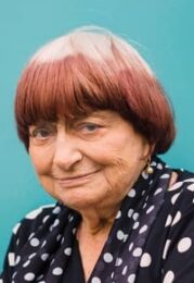 Agnès Varda