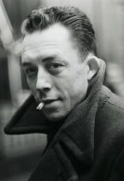 Albert Camus