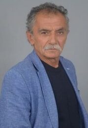 Ali Aydogan