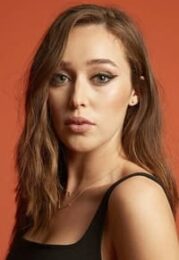 Alycia Debnam-Carey