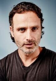 Andrew Lincoln