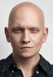 Anthony Carrigan