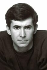 Anthony Perkins