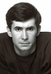 Anthony Perkins