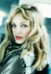 Arielle Dombasle