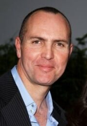 Arnold Vosloo