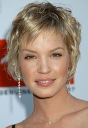 Ashley Scott