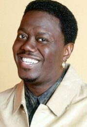 Bernie Mac