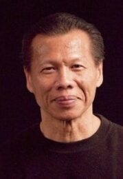 Bolo Yeung