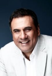 Boman Irani