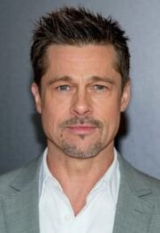 Brad Pitt