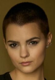 Brianna Hildebrand