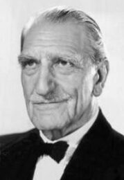 C. Aubrey Smith