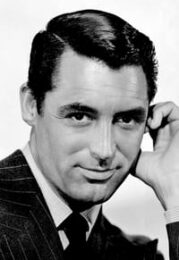 Cary Grant