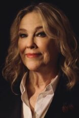 Catherine O’Hara