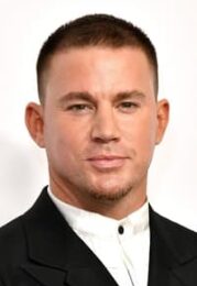 Channing Tatum