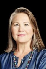 Cherry Jones