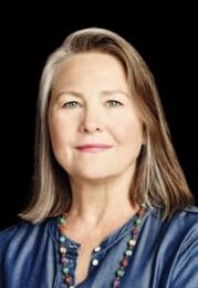 Cherry Jones