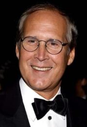 Chevy Chase