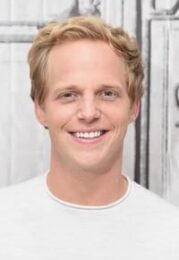 Chris Geere