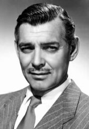 Clark Gable