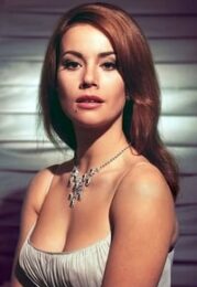 Claudine Auger