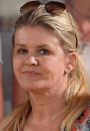 Corinna Schumacher