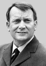 Denholm Elliott