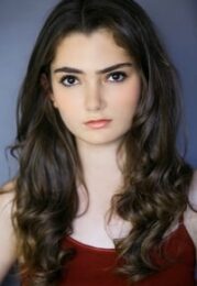 Emily Robinson