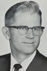 Estus W. Pirkle