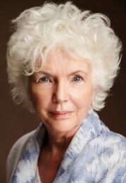 Fionnula Flanagan