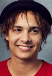 Frank Dillane